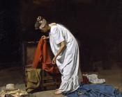 威廉 惠特克 : Steamer Trunk